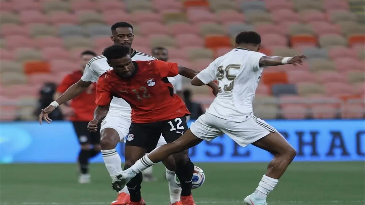 موعد مباراة منتخب مصر القادمة بعد الفوز الودي على نظيره السعودي